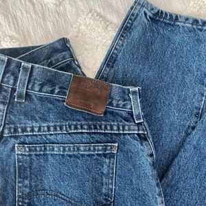 Vintage Lee jeans